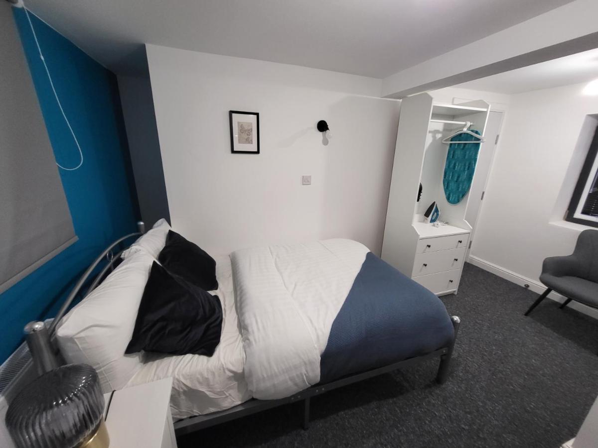 Sleep Rest - Tring Vale Aparthotel *