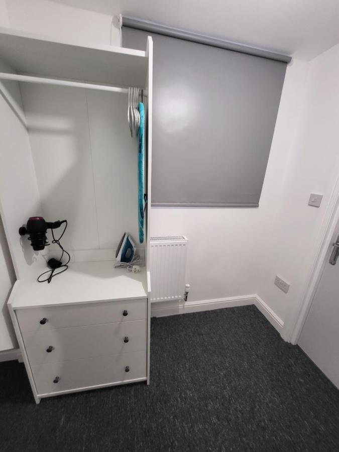 Aparthotel Sleep Rest - Tring Vale *