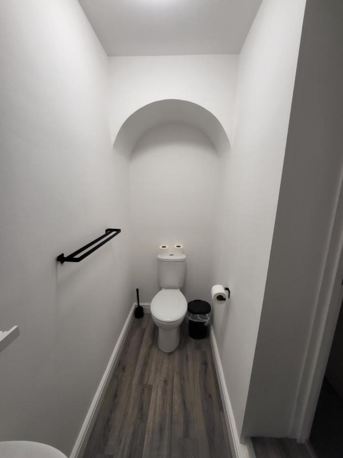 Aparthotel Sleep Rest - Tring Vale Nottingham
