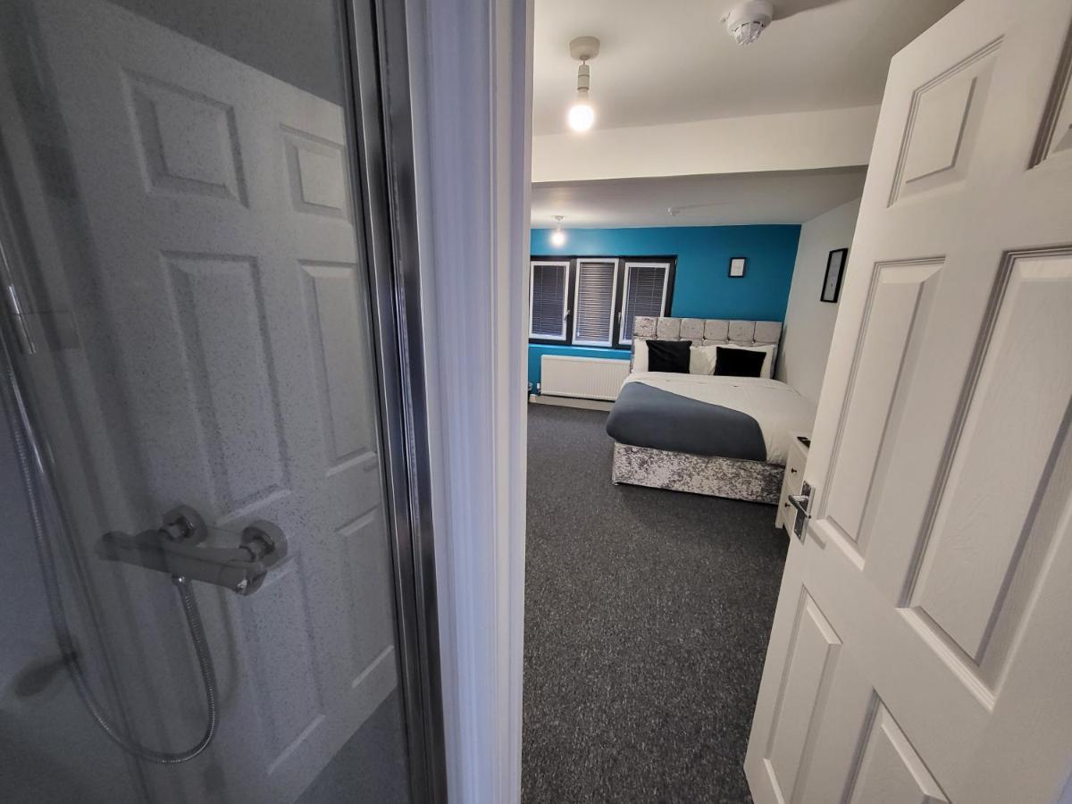 Aparthotel Sleep Rest - Tring Vale Nottingham