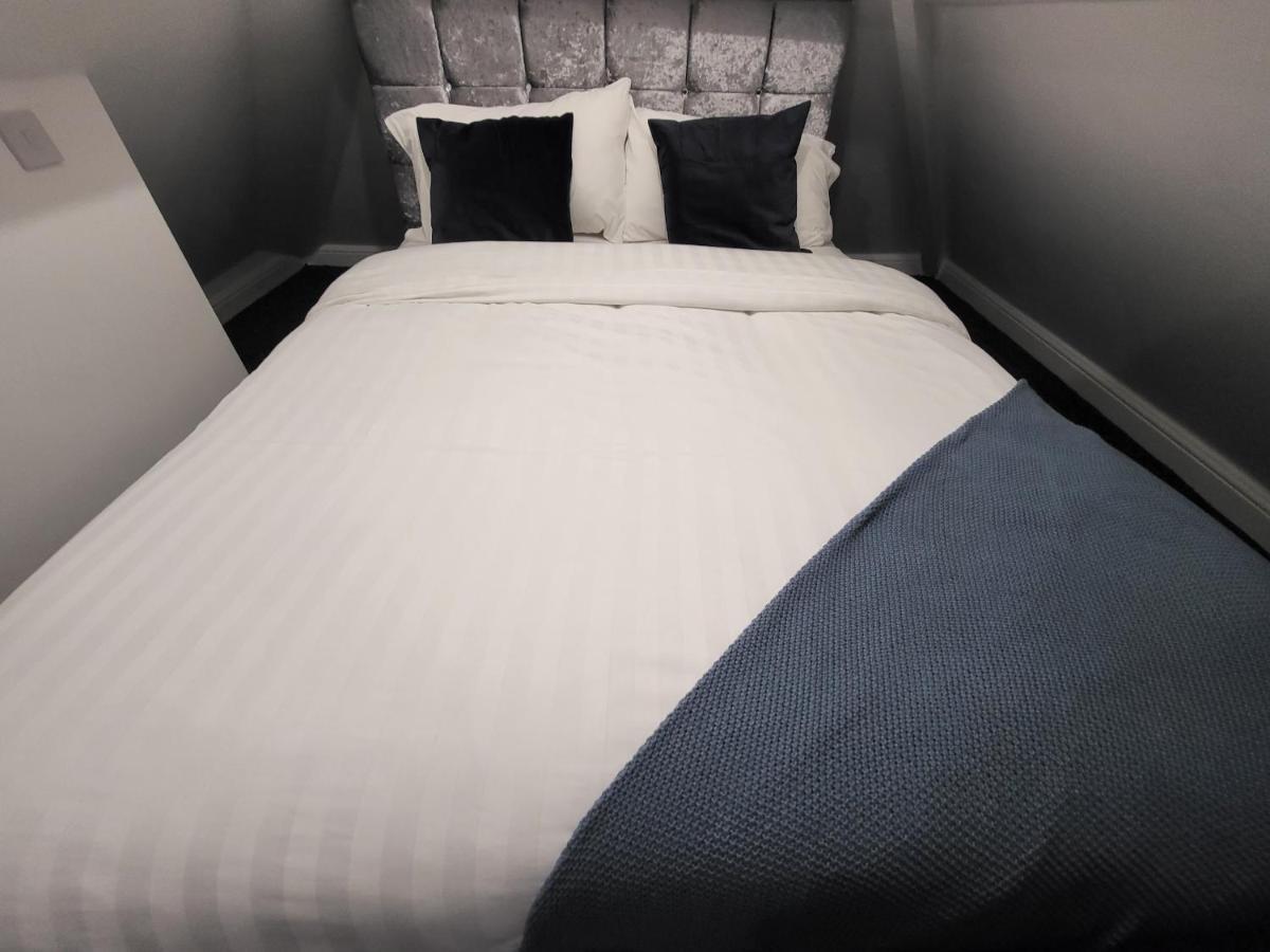 Sleep Rest - Tring Vale