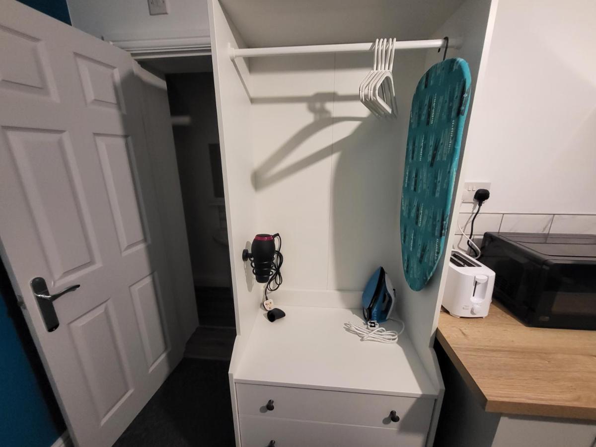 Aparthotel Sleep Rest - Tring Vale Nottingham