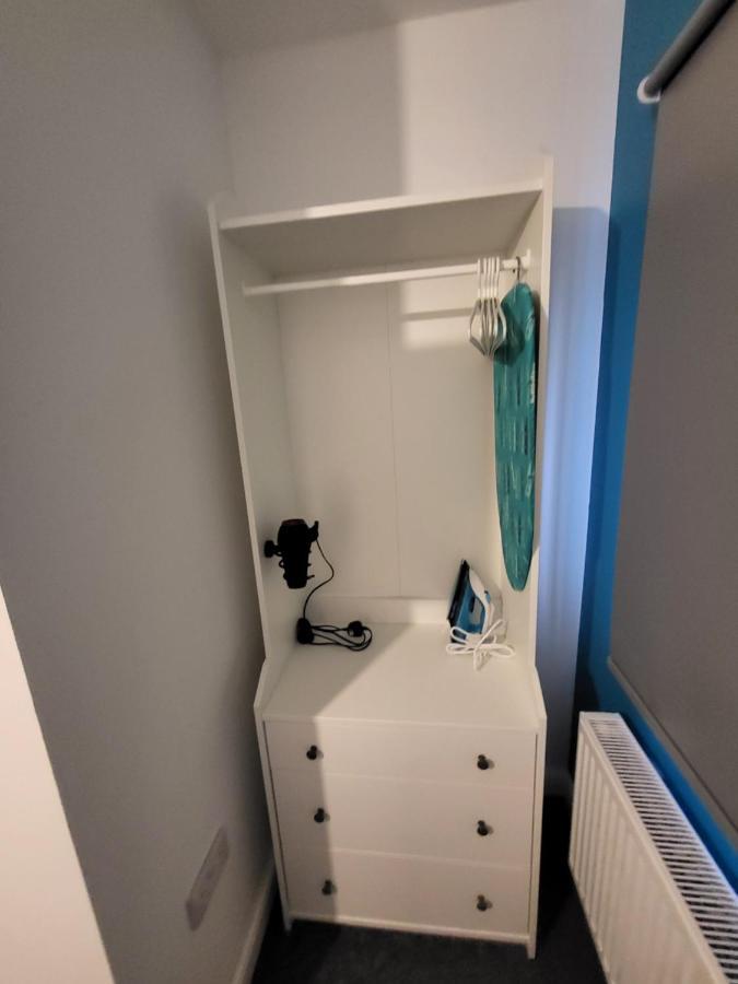 Aparthotel Sleep Rest - Tring Vale