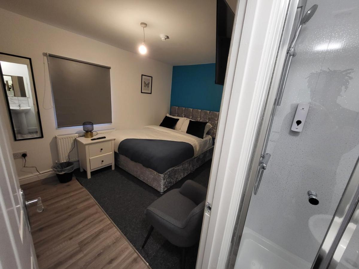 Aparthotel Sleep Rest - Tring Vale *