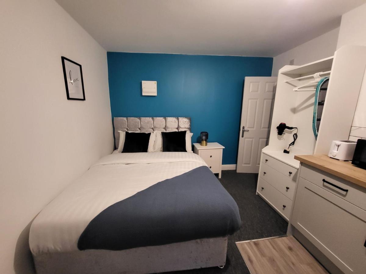 Aparthotel Sleep Rest - Tring Vale