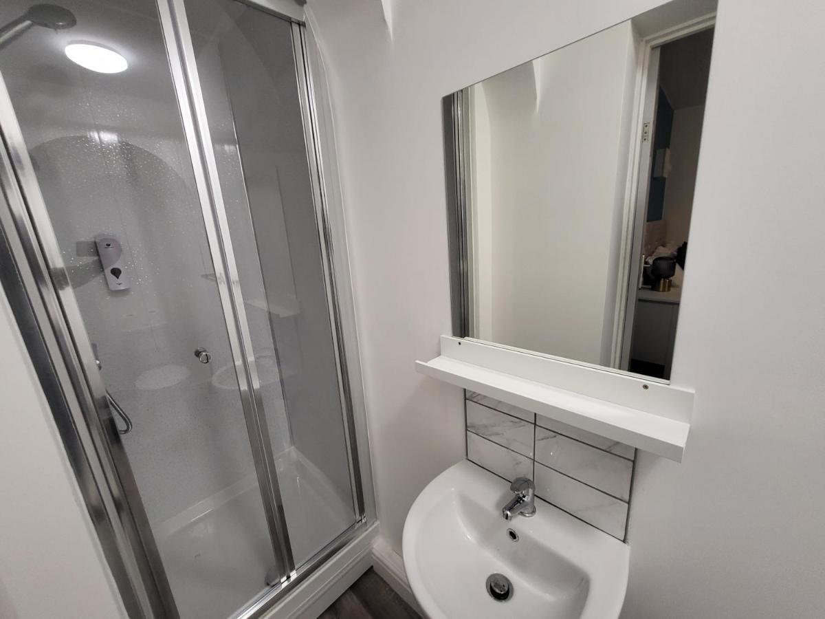 Aparthotel Sleep Rest - Tring Vale *