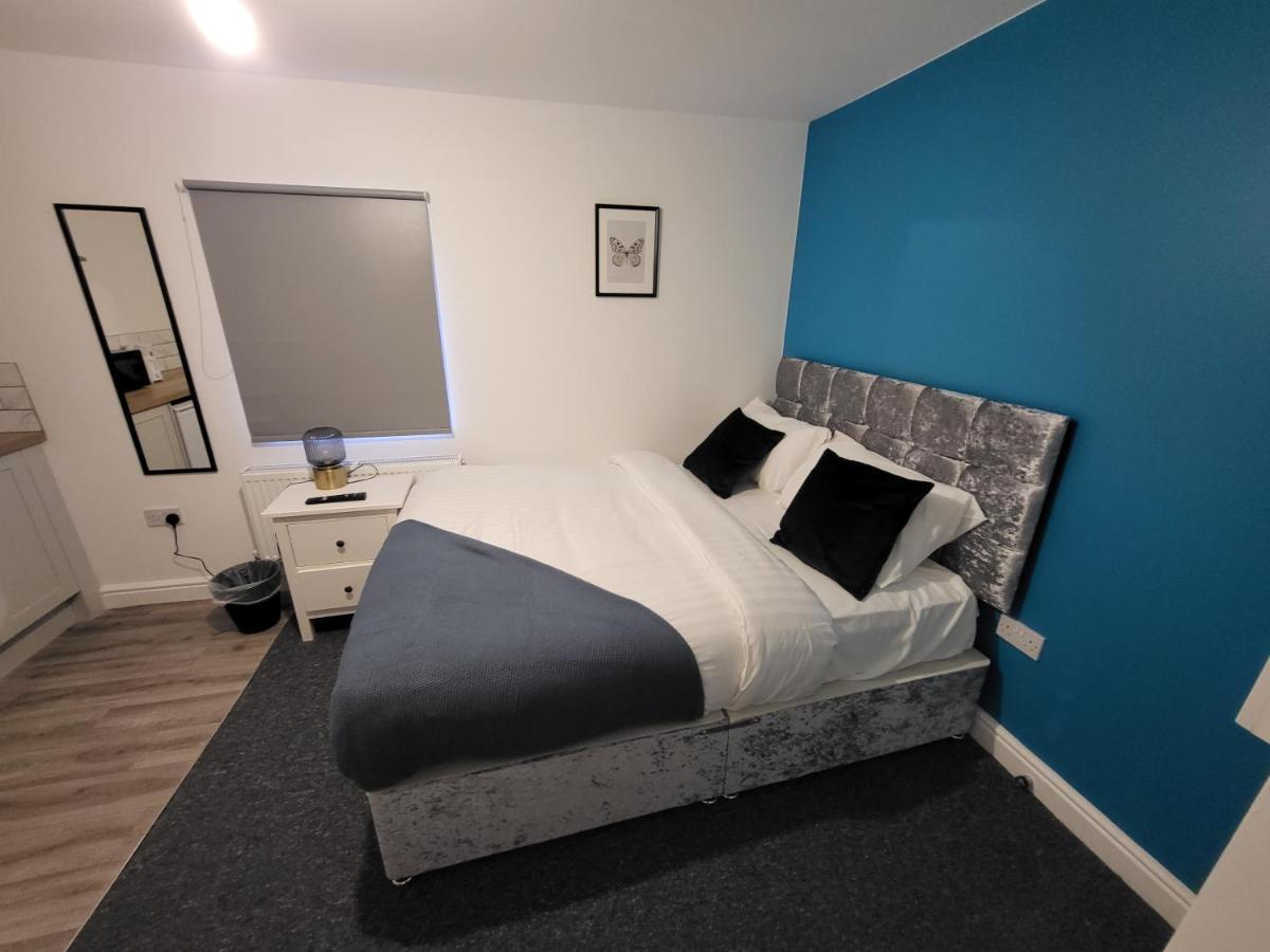 Aparthotel Sleep Rest - Tring Vale