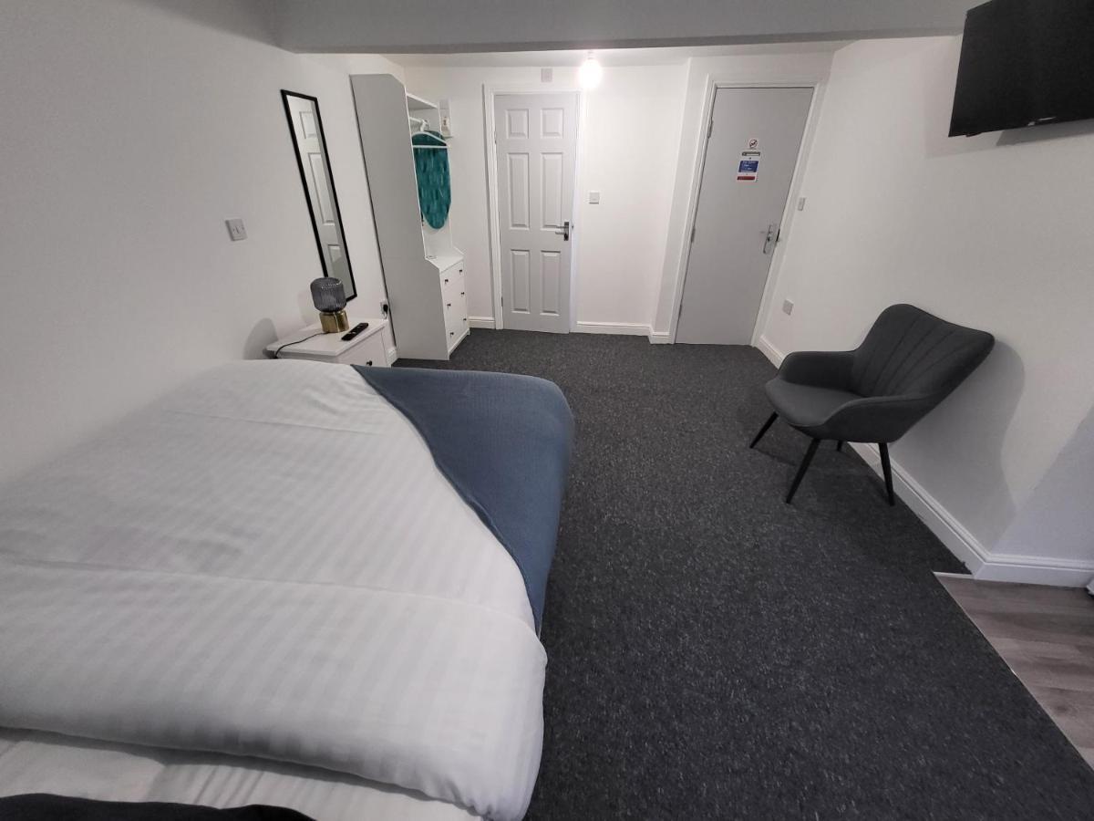 Aparthotel Sleep Rest - Tring Vale