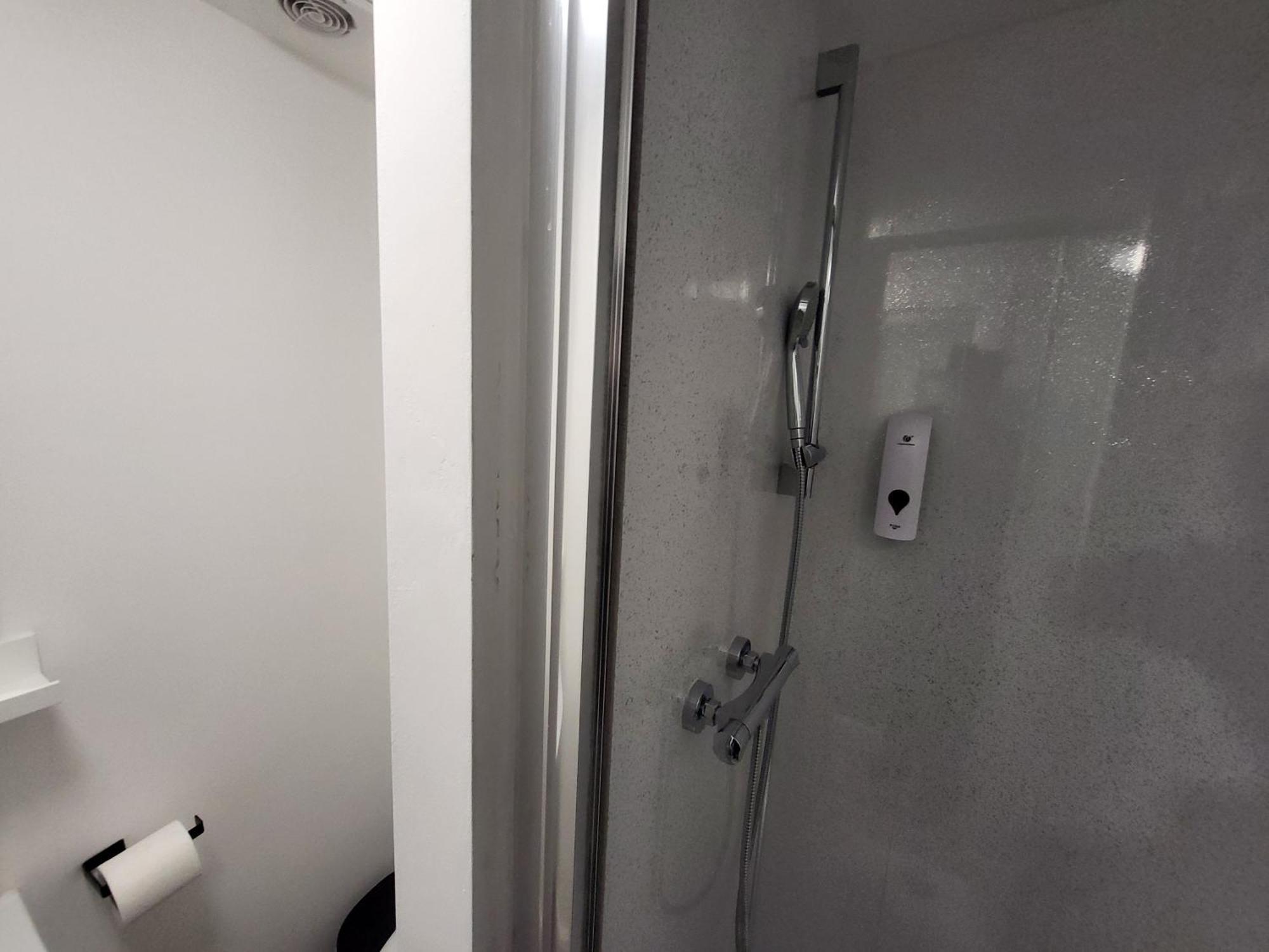 Aparthotel Sleep Rest - Tring Vale Nottingham